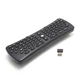 Аэромышь клавиатура Смарт ТВ Smart TV qwerty SmartTV Media с гироскопом - изображение 1