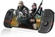Беспроводной раздвижной геймпад джойстик PXN P30 Bluetooth PC/Android/IOS Black - изображение 3