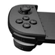 Беспроводной раздвижной геймпад джойстик PXN P30 Bluetooth PC/Android/IOS Black - изображение 7