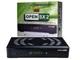 Супутниковий тюнер DVB-S/S2 Openbox Open SX2 HD - зображення 4