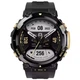 Смарт-часы Amazfit T-REX 2 Astro Black Gold - изображение 2