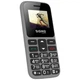 Мобільний телефон Sigma Comfort 50 HIT2020 Grey (4827798120927) - зображення 3