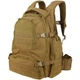 Рюкзак туристический Condor Urban Go Pack 33л (coyote brown) (147-498) - изображение 1