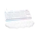 Клавіатура Logitech G713 Aurora Gaming GX Brown USB UA Off-White (920-010422) - зображення 1