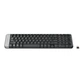 Клавіатура Logitech K230 Wireless UA (920-003347) - зображення 1