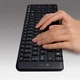 Клавіатура Logitech K230 Wireless UA (920-003347) - зображення 2