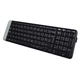 Клавіатура Logitech K230 Wireless UA (920-003347) - зображення 3