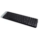 Клавіатура Logitech K230 Wireless UA (920-003347) - зображення 4