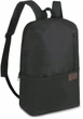 Спортивний рюкзак ZAGATTO Nero 40 x 32 x 13 см, 16л (ZG690) чорний - изображение 2