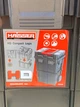 Ящик для инструментов на колесах HAISSER 90036 - изображение 8