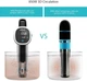 Заглибний циркулятор Wancle Sous Vide Precision Cooker, чорний класичний сувид су вид Мультиварка - зображення 8