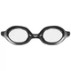 Окуляри для плавання Arena SPIDER clear-black-black 000024-155 - изображение 2