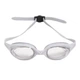 Окуляри для плавання Arena SPIDER r_clear-grey 000024-901 - изображение 1