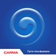 Упаковка средства для мытья посуды Carma Лимон 400 мл х 3 шт (2000998942779) - изображение 6