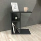 Журнальный стол Mini-13 500х590х300 мм Антрацит (MPMini-13-4) - изображение 5