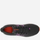 Женские кроссовки для бега New Balance 411 W411LC3 39 (8US) 25 см Черный/Розовый (196432785575) - изображение 4