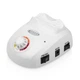Фрезер для маникюра Nail Drill ZS-603 PRO WHITE - изображение 2