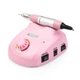 Фрезер для маникюра Nail Drill ZS-603 PRO PINK - изображение 1