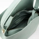 Сумка шопер жіноча Tosca Blu Ambra TS2319B41-C43 Light Green (8050035465758) - зображення 3