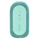 Акустическая система JBL Go 3 Teal (GO3TEAL) - изображение 7