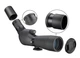 Подзорная труба Bresser Corvette 15-45x60/45 WP + штатив (4321000) 927060 - изображение 3