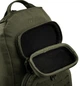 Рюкзак тактичний Highlander Stoirm Gearslinger 12L Olive (TT189-OG) 929711 - зображення 5