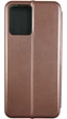 Чехол-книжка Elegant на Xiaomi Redmi Note 12 pink gold - изображение 2