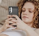 Чохол Urban Case на Samsung Galaxy A34 чорний - зображення 4