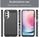 Чохол Urban Case на Samsung Galaxy A34 чорний - зображення 9