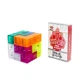 Магнітна головоломка YJ Magnetic Blocks YJ8392 - зображення 2