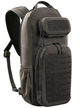 Рюкзак тактичний Highlander Stoirm Gearslinger 12L Dark Grey (TT189-DG) 929710 - зображення 1