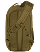 Рюкзак тактический Highlander Scorpion Gearslinger 12L Coyote Tan (TT191-CT) 929713 - изображение 7