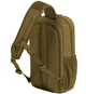 Рюкзак тактический Highlander Scorpion Gearslinger 12L Coyote Tan (TT191-CT) 929713 - изображение 8