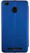 Чохол-книжка Elegant на Xiaomi Redmi 3 Pro синій - зображення 2