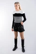 Джемпер NaturalLove 3139 ONE SIZE черный (2000000094250) - изображение 4