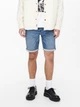 Шорты джинсовые короткие мужские Only & Sons 22018584-1079 XS Blue Denim (5714917059093) - изображение 1
