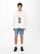 Шорты джинсовые короткие мужские Only & Sons 22018584-1079 XS Blue Denim (5714917059093) - изображение 3