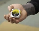 Рулетка вимірювальна Stanley Powerlock 3 м x 12.7 мм у хромованому пластмасовому корпусі (0-33-238) - зображення 3