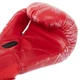 Перчатки боксерские PVC MATSA Pro (размер 6oz, Красный) (MA-7762_Красный_6_унции) - изображение 4