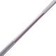 Штанга фиксированная прямая Zelart Urethane Barbell TA-2689 20 кг Зелено-черный (58363124) - изображение 5