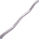 Штанга фиксированная изогнутая Zelart Urethane Barbell TA-2690 15 кг Зелено-черный (58363127) - изображение 4