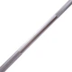 Штанга фиксированная прямая Zelart Urethane Barbell TA-2689 35 кг Зелено-черный (58363124) - изображение 5