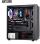 Компьютер ARTLINE Gaming X39 v68 (X39v68) Intel Core i5-11400F / RAM 16ГБ / HDD 1ТБ + SSD 240ГБ / nVidia GeForce RTX 3060 12 ГБ - изображение 6