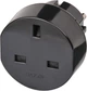 Adapter Brennenstuhl dla gniazda Euro i wtyczki angielskiej 13A 250V (4007123170739) - obraz 2