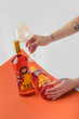 Аперитив Santero Spritz Aperitivo 1 л 13% (8004385037813) - изображение 5