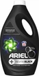 Гель для стирки Ariel Revitablack 1760 мл - изображение 1