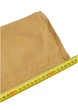 Джинсы Wrangler модель Molly (W251VM40S) желто-песочные W28 L34 - изображение 10