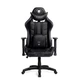 Геймерське крісло Diablo X-Ray Large Black - зображення 1