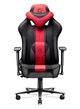 Комп'ютерне крісло для геймера Diablo X-Player 2.0 King Size Black-Red - изображение 1