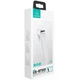 Bluetooth-гарнитура Usams BT BT1 Wireless Earphone White - изображение 3